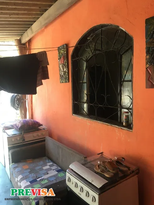 Foto 1 de Casa com 3 Quartos à venda, 300m² em Cidade Neviana, Ribeirão das Neves