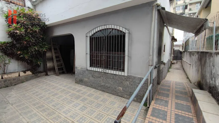 Foto 1 de Casa de Condomínio com 3 Quartos à venda, 148m² em Tijuca, Rio de Janeiro