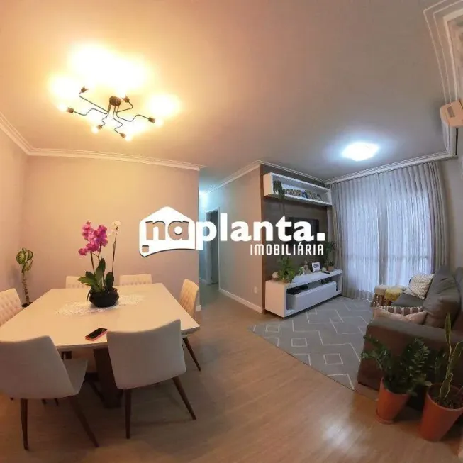 Foto 1 de Apartamento com 3 Quartos à venda, 97m² em Campinas, São José