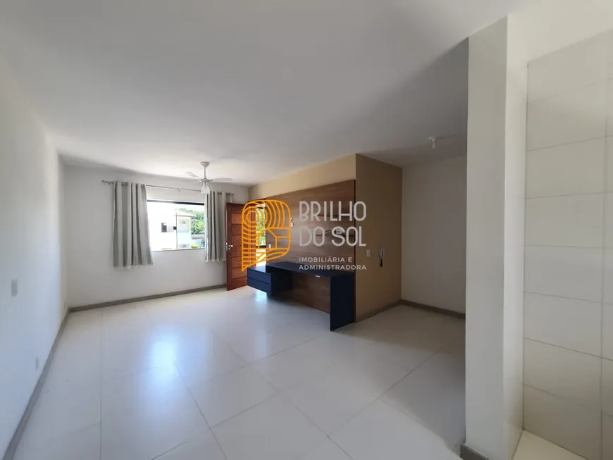 Foto 1 de Apartamento com 2 Quartos à venda, 65m² em Taperapuan, Porto Seguro