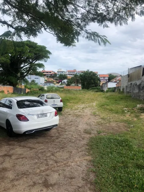 Foto 1 de Lote/Terreno para alugar, 4500m² em Jardim Atlântico, Florianópolis