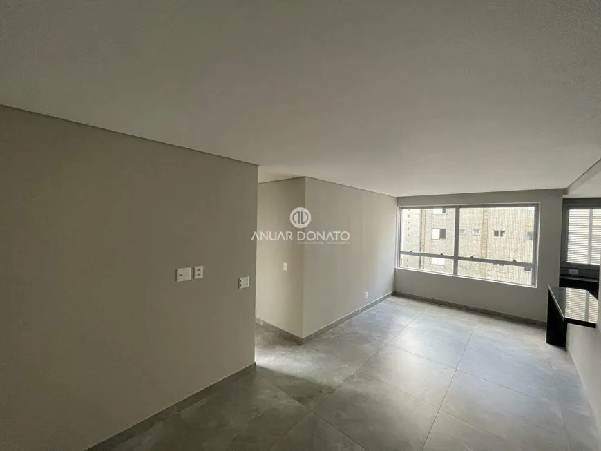 Foto 1 de Apartamento com 3 Quartos à venda, 93m² em Lourdes, Belo Horizonte