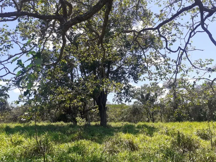 Foto 1 de Fazenda/Sítio com 1 Quarto à venda, 190000m² em Area Rural de Montes Claros, Montes Claros