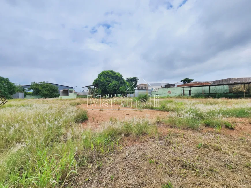 Foto 1 de Ponto Comercial à venda, 805m² em Vila Elisa, Ribeirão Preto