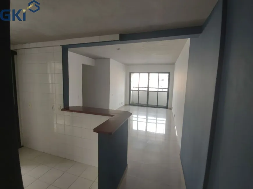 Foto 1 de Apartamento com 2 Quartos para alugar, 70m² em Vila Ipojuca, São Paulo
