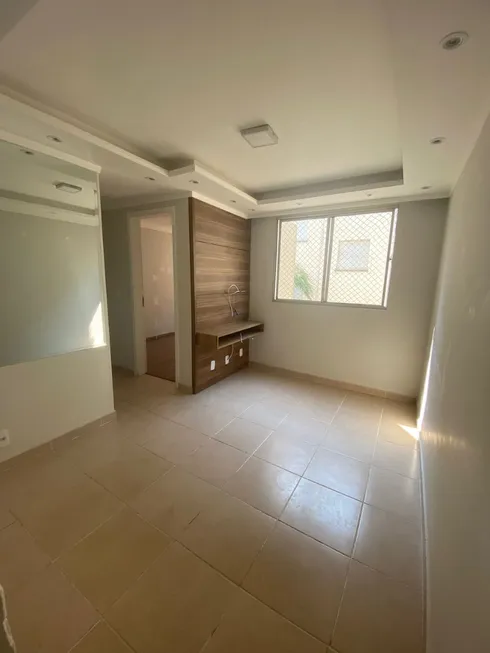 Foto 1 de Apartamento com 2 Quartos à venda, 47m² em Parque Munhoz, São Paulo