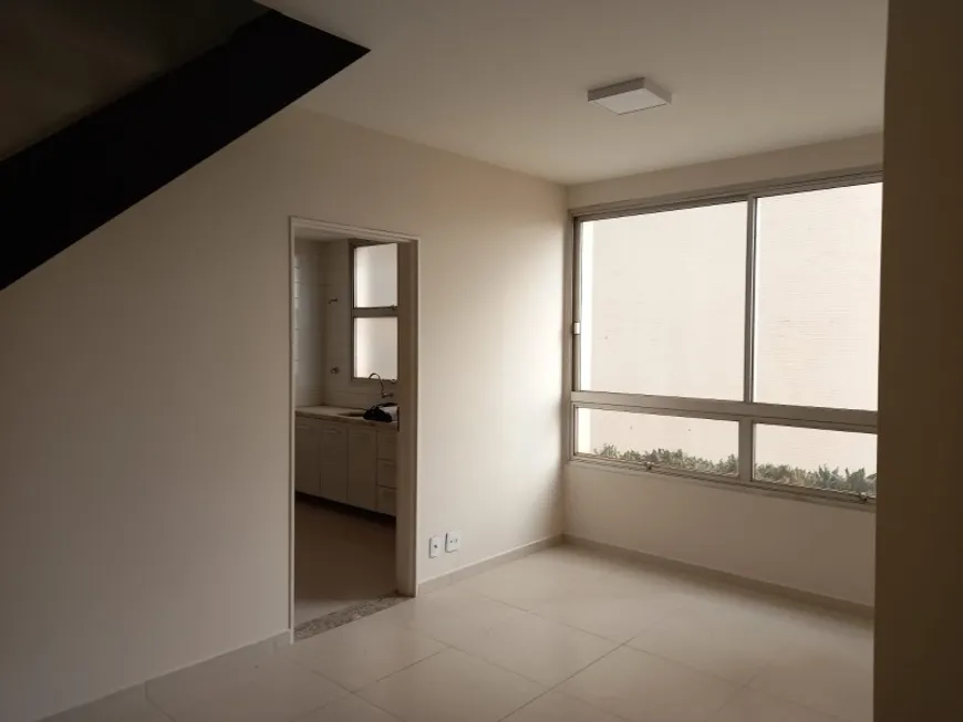 Foto 1 de Apartamento com 1 Quarto à venda, 51m² em Centro, Ribeirão Preto