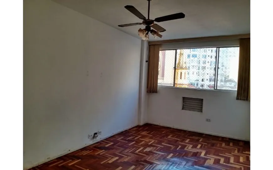 Foto 1 de Apartamento com 2 Quartos à venda, 71m² em Glória, Rio de Janeiro