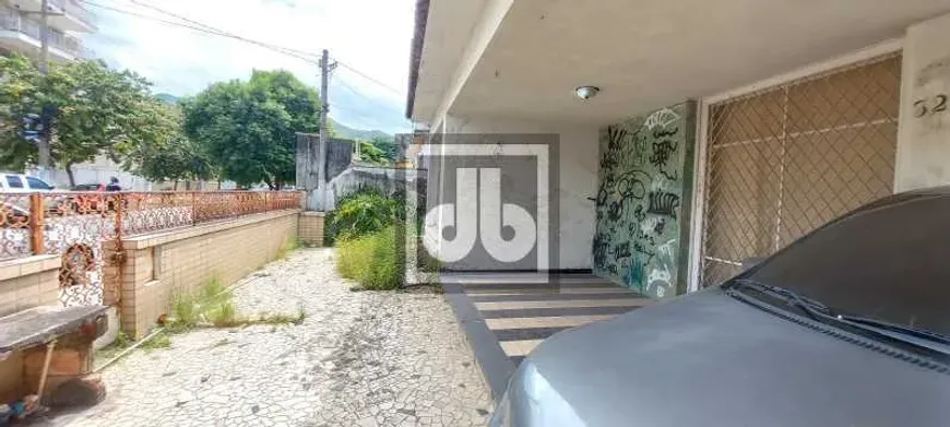 Foto 1 de Casa com 4 Quartos à venda, 227m² em Lins de Vasconcelos, Rio de Janeiro