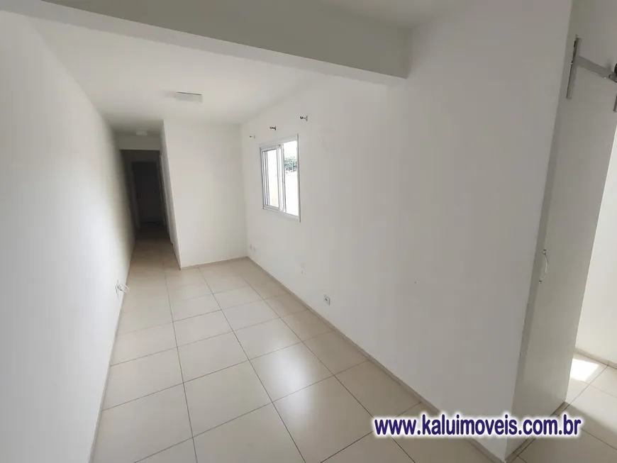 Foto 1 de Apartamento com 2 Quartos à venda, 50m² em Vila Camilopolis, Santo André