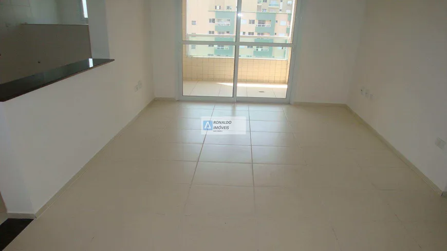Foto 1 de Apartamento com 3 Quartos à venda, 88m² em Boqueirão, Praia Grande