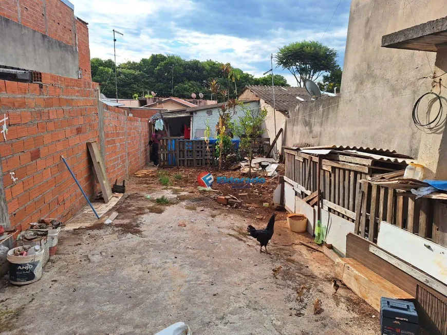 Foto 1 de Lote/Terreno à venda, 125m² em Jardim Dulce, Sumaré