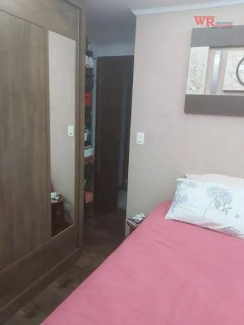 Foto 1 de Apartamento com 2 Quartos à venda, 57m² em JARDIM STETEL, Santo André