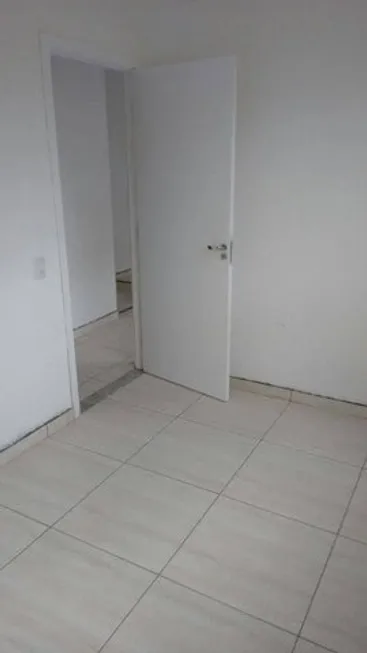 Foto 1 de Apartamento com 2 Quartos à venda, 55m² em Angicos, Vespasiano