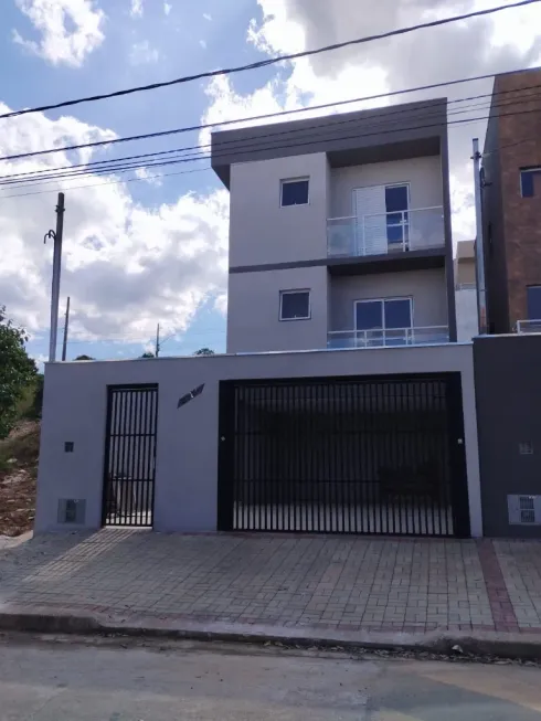 Foto 1 de Casa com 3 Quartos à venda, 121m² em Polvilho, Cajamar