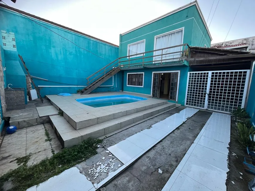 Foto 1 de Casa com 3 Quartos à venda, 226m² em Ouro Fino, São José dos Pinhais