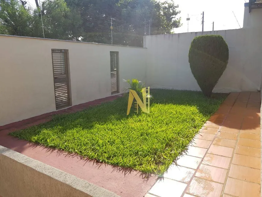 Foto 1 de Casa com 3 Quartos à venda, 95m² em Jardim Piza, Londrina