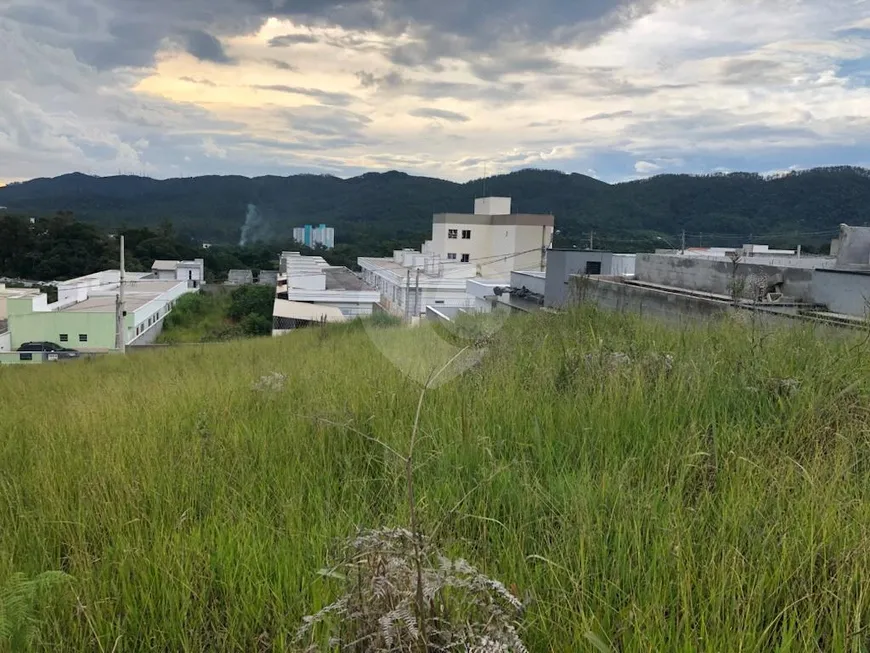 Foto 1 de Lote/Terreno à venda, 500m² em Vila São Paulo, Mogi das Cruzes