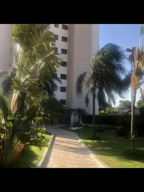 Foto 1 de Apartamento com 3 Quartos à venda, 117m² em Jardim Republica, Ribeirão Preto