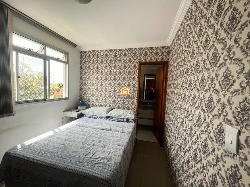 Foto 1 de Apartamento com 2 Quartos à venda, 47m² em Santa Branca, Belo Horizonte