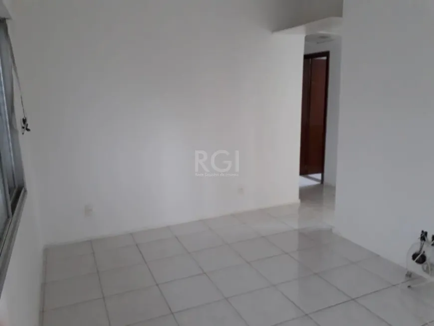 Foto 1 de Apartamento com 3 Quartos à venda, 71m² em Cristal, Porto Alegre