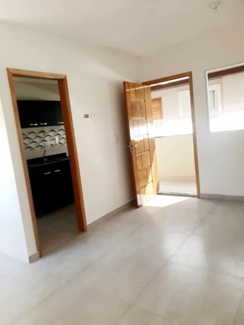 Foto 1 de Apartamento com 1 Quarto à venda, 24m² em Vila Carrão, São Paulo