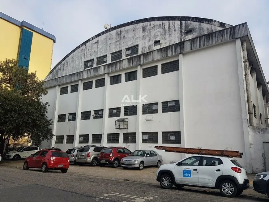 Foto 1 de Imóvel Comercial para venda ou aluguel, 2720m² em Água Branca, São Paulo