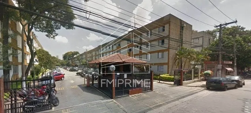 Foto 1 de Apartamento com 2 Quartos à venda, 69m² em Lapa, São Paulo