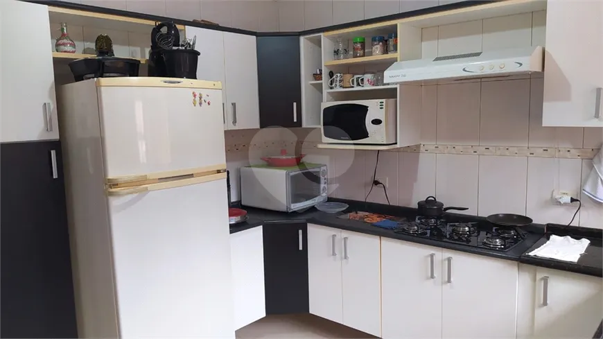 Foto 1 de Casa com 4 Quartos à venda, 146m² em Vila Mogilar, Mogi das Cruzes