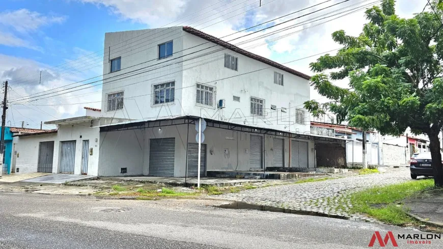 Foto 1 de Lote/Terreno para alugar, 27m² em Neópolis, Natal