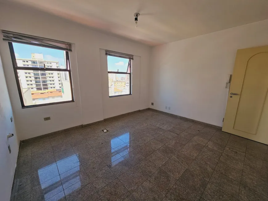 Foto 1 de Sala Comercial à venda, 32m² em Jardim Bela Vista, Santo André