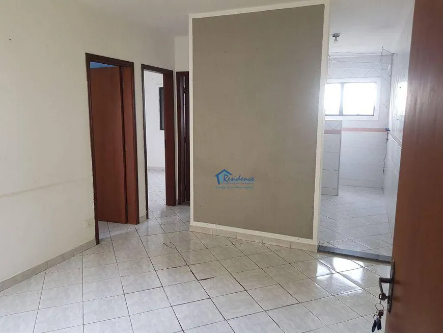 Foto 1 de Apartamento com 2 Quartos à venda, 48m² em JARDIM UMUARAMA, Indaiatuba