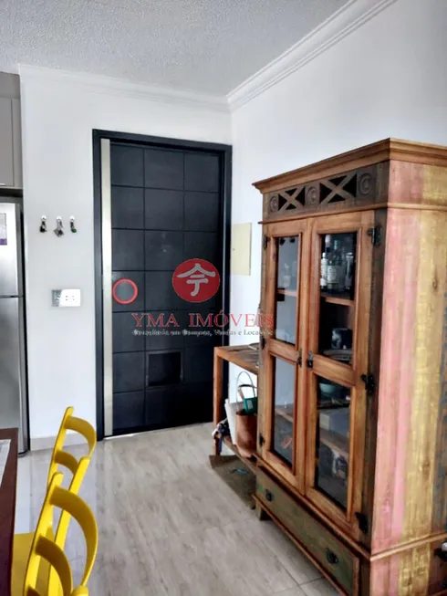 Foto 1 de Apartamento com 2 Quartos à venda, 72m² em Vila Leopoldina, São Paulo