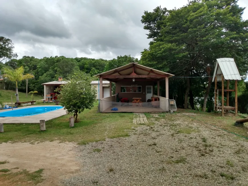 Foto 1 de Fazenda/Sítio com 2 Quartos para alugar em Jardim Tatiana, Votorantim