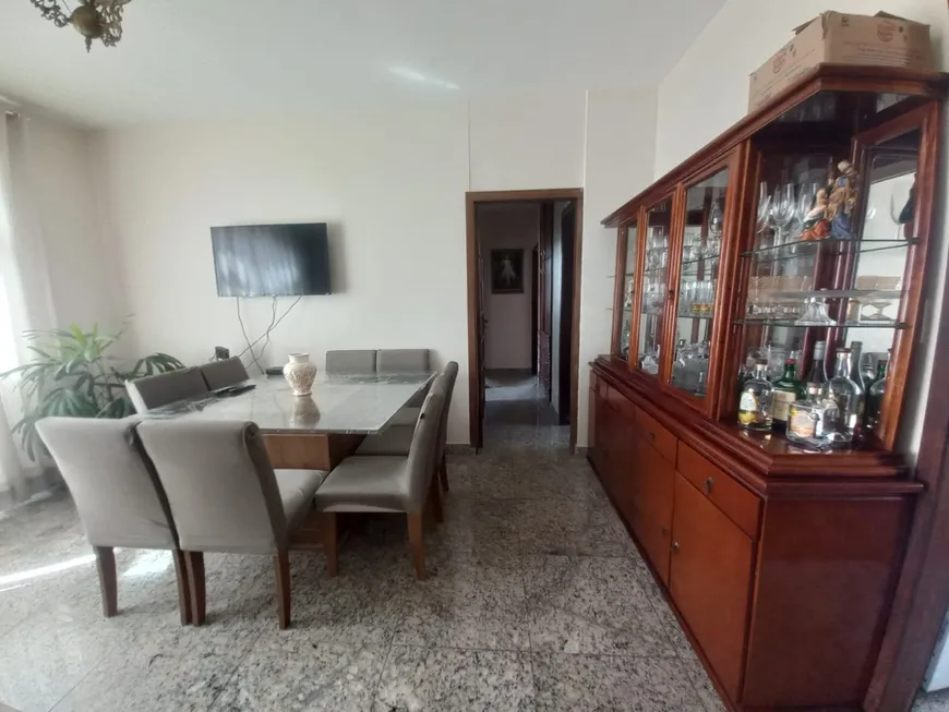 Foto 1 de Apartamento com 3 Quartos à venda, 97m² em Paquetá, Belo Horizonte