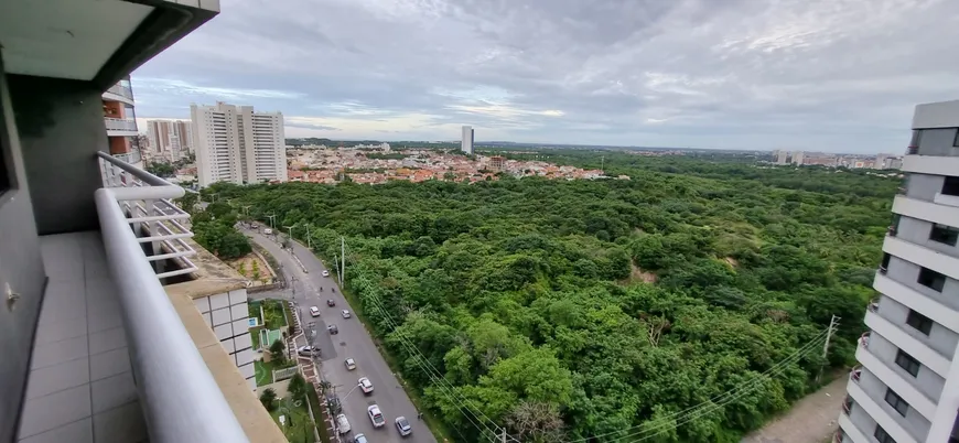 Foto 1 de Apartamento com 3 Quartos à venda, 102m² em Cocó, Fortaleza