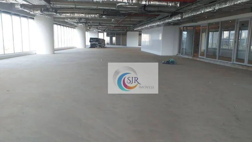 Foto 1 de Sala Comercial para alugar, 1383m² em Butantã, São Paulo