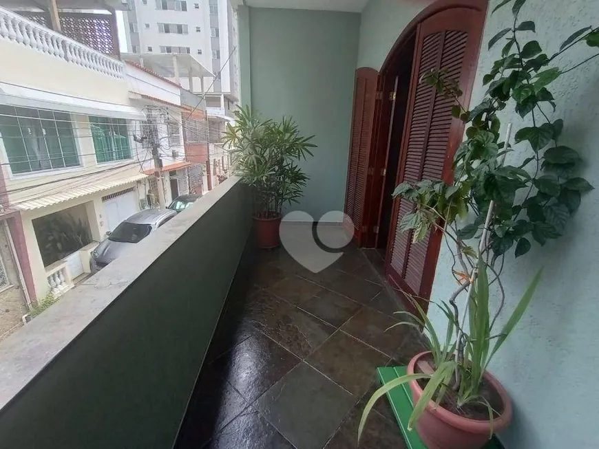 Foto 1 de Casa de Condomínio com 3 Quartos à venda, 114m² em Todos os Santos, Rio de Janeiro