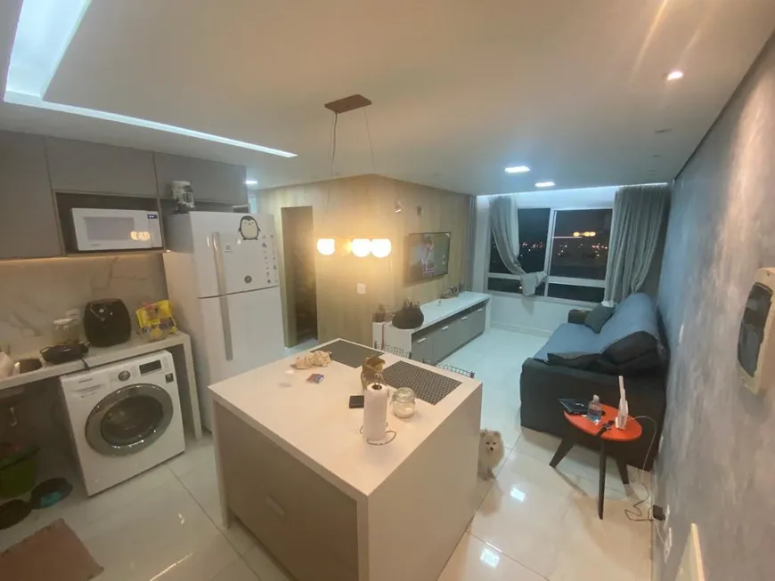 Foto 1 de Apartamento com 2 Quartos à venda, 58m² em Ceilandia Norte, Brasília