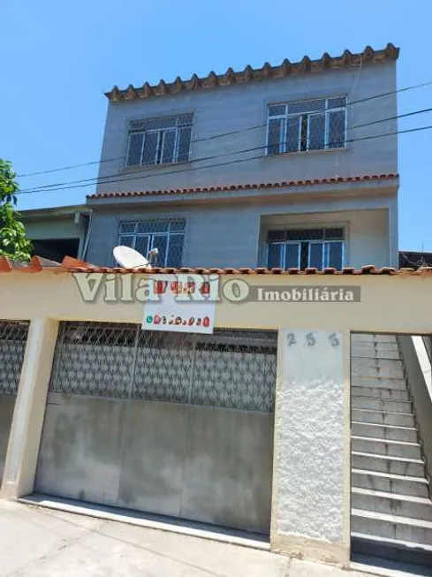 Foto 1 de Apartamento com 4 Quartos à venda, 194m² em Irajá, Rio de Janeiro