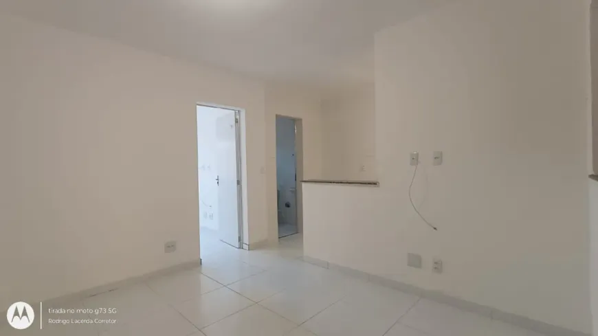 Foto 1 de Apartamento com 1 Quarto para alugar, 45m² em Itinga, Lauro de Freitas