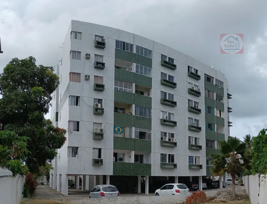 Foto 1 de Apartamento com 3 Quartos à venda, 74m² em Piedade, Jaboatão dos Guararapes