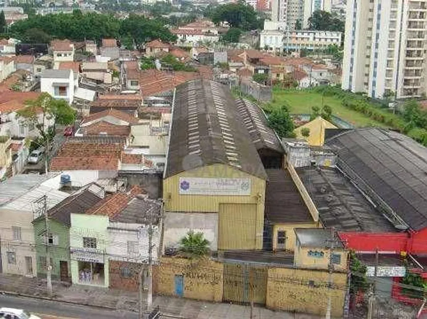 Foto 1 de Galpão/Depósito/Armazém para alugar, 1000m² em Tatuapé, São Paulo