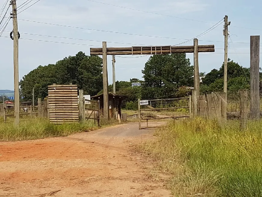 Foto 1 de Lote/Terreno para alugar, 10000m² em Columbia City, Guaíba