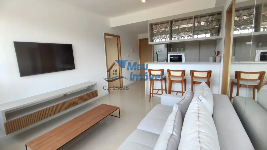 Foto 1 de Apartamento com 1 Quarto à venda, 91m² em Asa Norte, Brasília