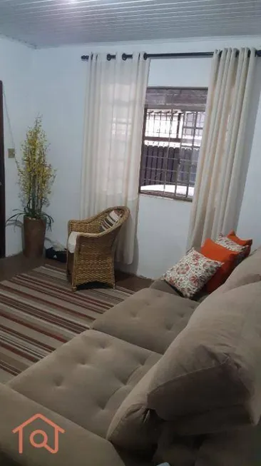 Foto 1 de Sobrado com 3 Quartos à venda, 96m² em Jabaquara, São Paulo