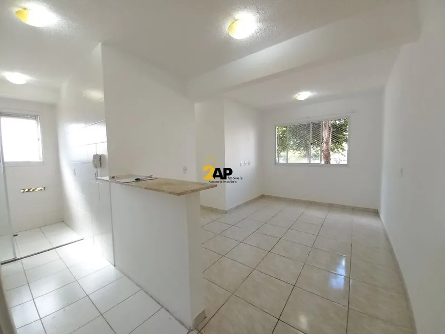 Foto 1 de Apartamento com 2 Quartos à venda, 43m² em Jardim Helga, São Paulo