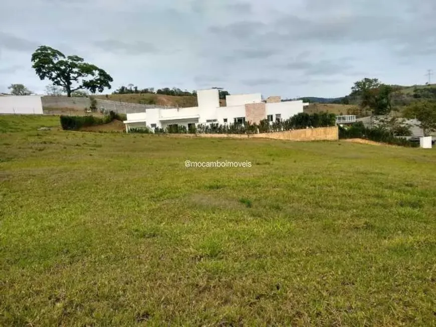 Foto 1 de Lote/Terreno à venda, 1050m² em Condominio Village das Palmeiras, Itatiba