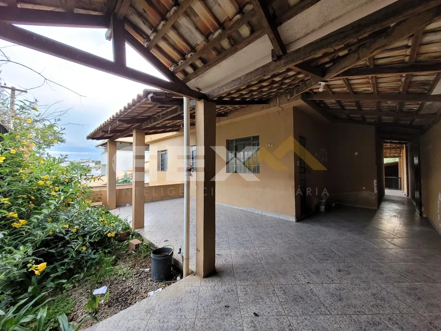 Foto 1 de Casa com 3 Quartos à venda, 155m² em Belvedere, Divinópolis