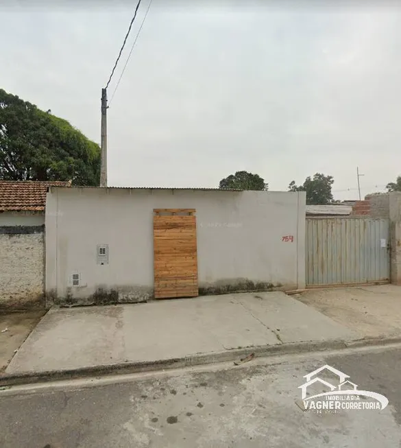 Foto 1 de Lote/Terreno à venda, 420m² em Cidade Industrial, Lorena